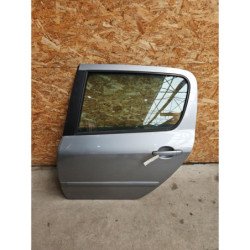 Porte Arriere Gauche Peugeot 307 Phase 1